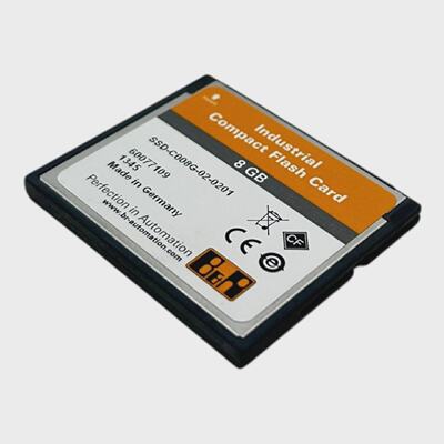 BR Memory Card 8GB SSDC008G020201 Memory Card Suitable For I