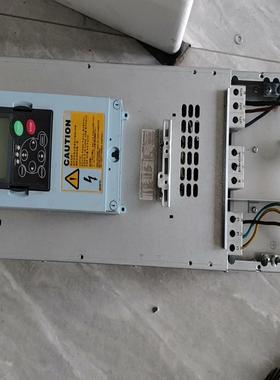 (询价)伟肯37kw变频器NXS0072G5H/PA007255H0