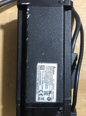 台达伺服电机ecmac20807ss议价