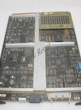 HONEYWELL51401946-100REV-ELFW-CKFW-F100内存处理器模块