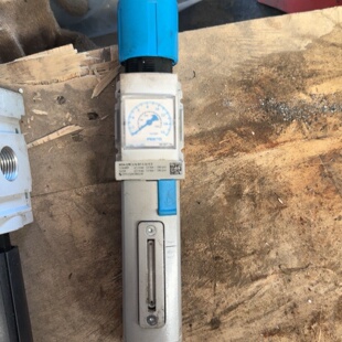 FESTO费斯托过滤减压阀MS4LFR14D7C 议价商品