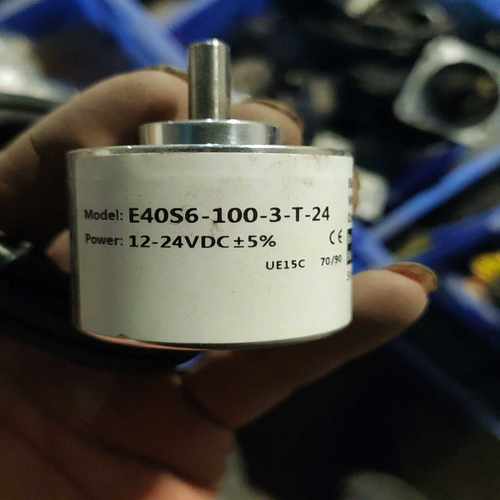 Alwayi增量型磁性编码器I40H8N3U0600-RC2-议价