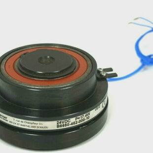 Neue Warner Electric B665045200010 Elektrische Kupplung B665