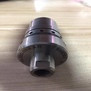 咨询 德国OTT快速接头95.250.032.2.0图为实物功