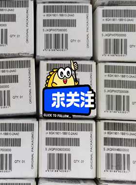 (询价)6GK19011BB102AA0