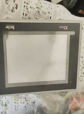 询价BeiJer北尔触摸屏X2base5-F2，详情看图