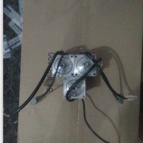 议价SGMJV-04ADE6S 400W安川电机供应现货