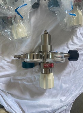售前询价Matheson 减压阀MREG-4670-SA无包装