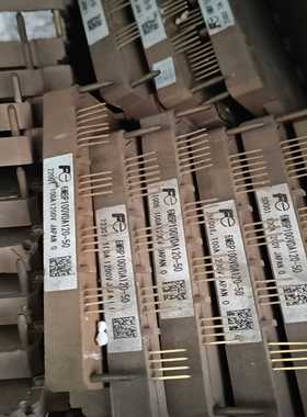 咨询-模块6MBP75VDA120-50,6MBP100V