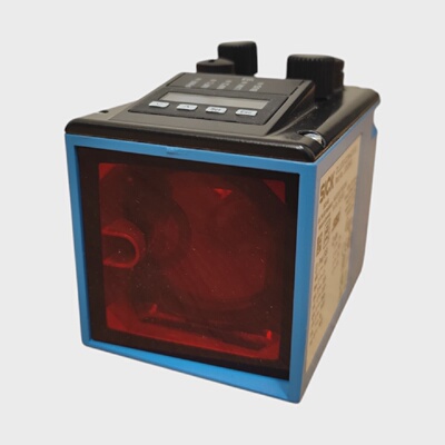 SICK DL10022AA2101 Pn  1052690 LaserDistanzsensor Neuf