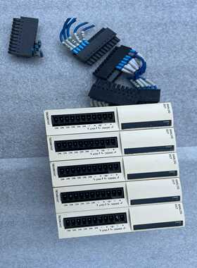 询价~施耐德PLC模块、TM2AMO1HT，功能实物图