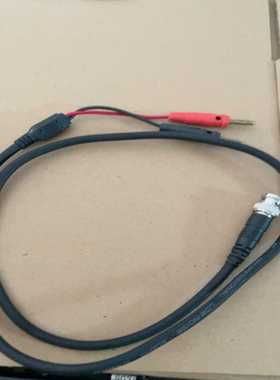 rstech声学电声测试仪人工嘴仿真嘴BNC连接线-议价