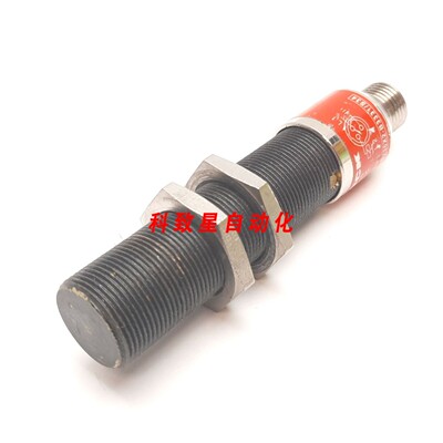 工业配件BI5-GT18-ADZ30X2-B3331S34电感式接近传感器5MM 20