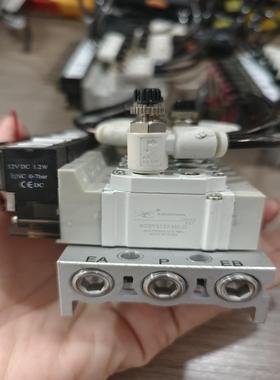 【请询价】星辰电磁阀XCSY3120-M5-G