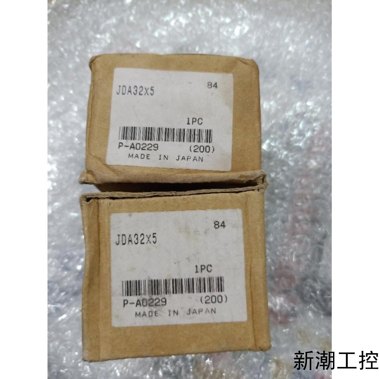 全新原装 JDA32X5 现货议价商品