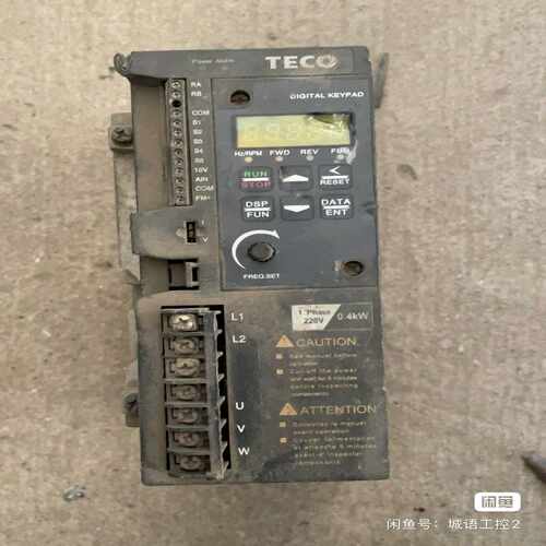 询价TECOS310-2P5H1D议价