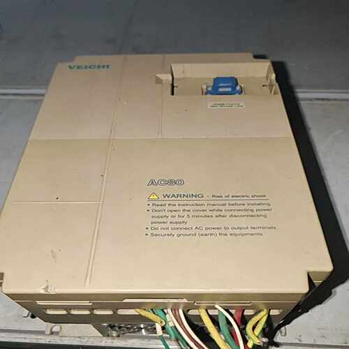 伟创变频器AC80B-T3-011G   11KW测好发货，~询价