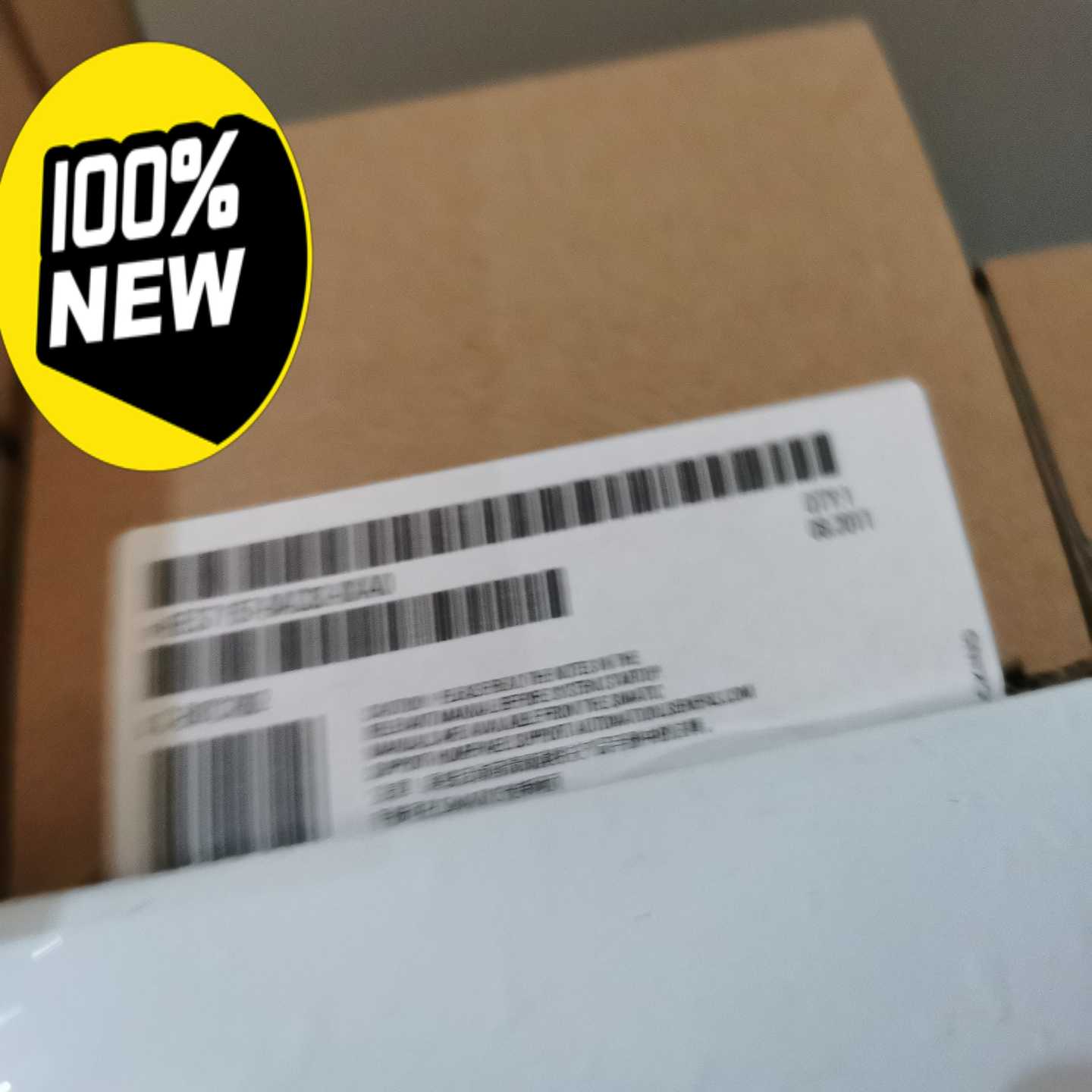 未开封6ES7321-1BH01-0AA0当天发（佳毅工控）