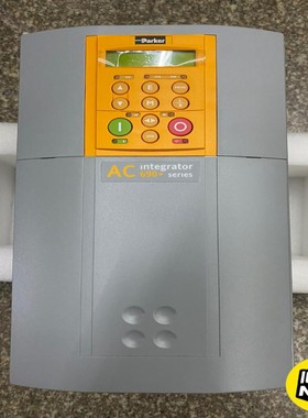 售前询价parker690变频器 75kw基于电子