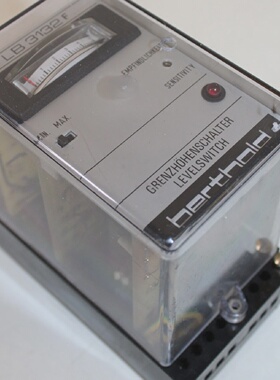 Berthold LB 3132 F Levelswitch