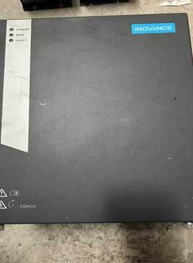 汇川空压机变频器CP650-4T18.5-H功能实物询价