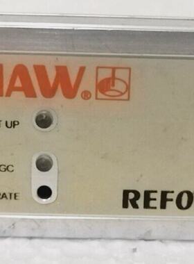 RENISHAW REF0200E25A REF INTERPOLATOR x200 25MHz