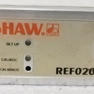 RENISHAW REF0200E25A REF INTERPOLATOR x200 25MHz