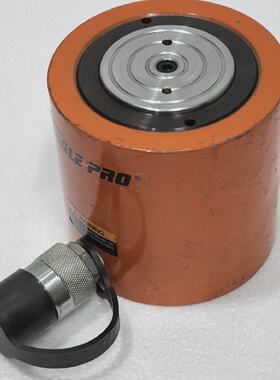 EAGLE PRO ESL502 HYDRAULIC CYLINDER 60mm  2 STROKE 50 TON 10