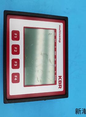 德国KBR MULTIMESS功率因数计5F96-DS 库存议价商品