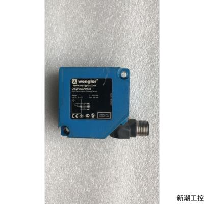 原装拆机 wenglor  OY2P303A0135 实物拍摄 现货议价商品