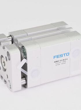 FESTO554241ADNGF3220PA小巧型气缸