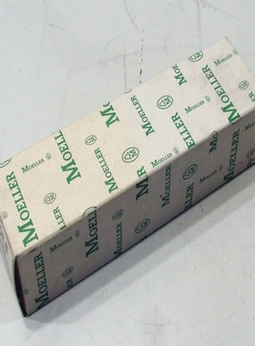 5xMoeller11DILE11DILEHilfsschalterblock-unused/OV