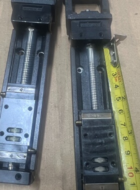 正品NSKMCM03005P02K00直线模组线性模组