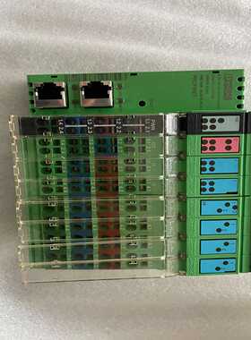 菲尼克斯ILPNBKDI8DO42TX-PAC2--议价商品