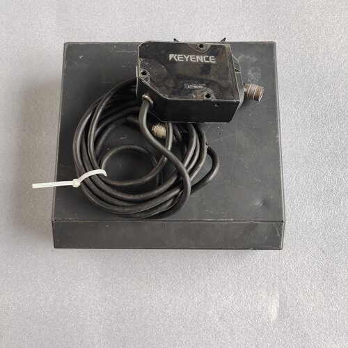 【询价】KEYENCE LT-9501H LT-9010  激光共焦