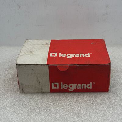 Legrand 17665 Fusible Industriel Taille 2 AM 250A Cartouche