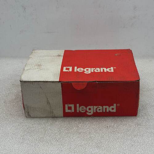 Legrand 17665 Sicherung Industrie Gre 2 Am 250A Kartusche Re