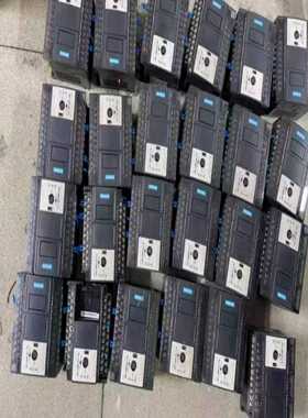 出售汇川PLCH1S-1614MT-XP，二手拆机，功能完--议价商品