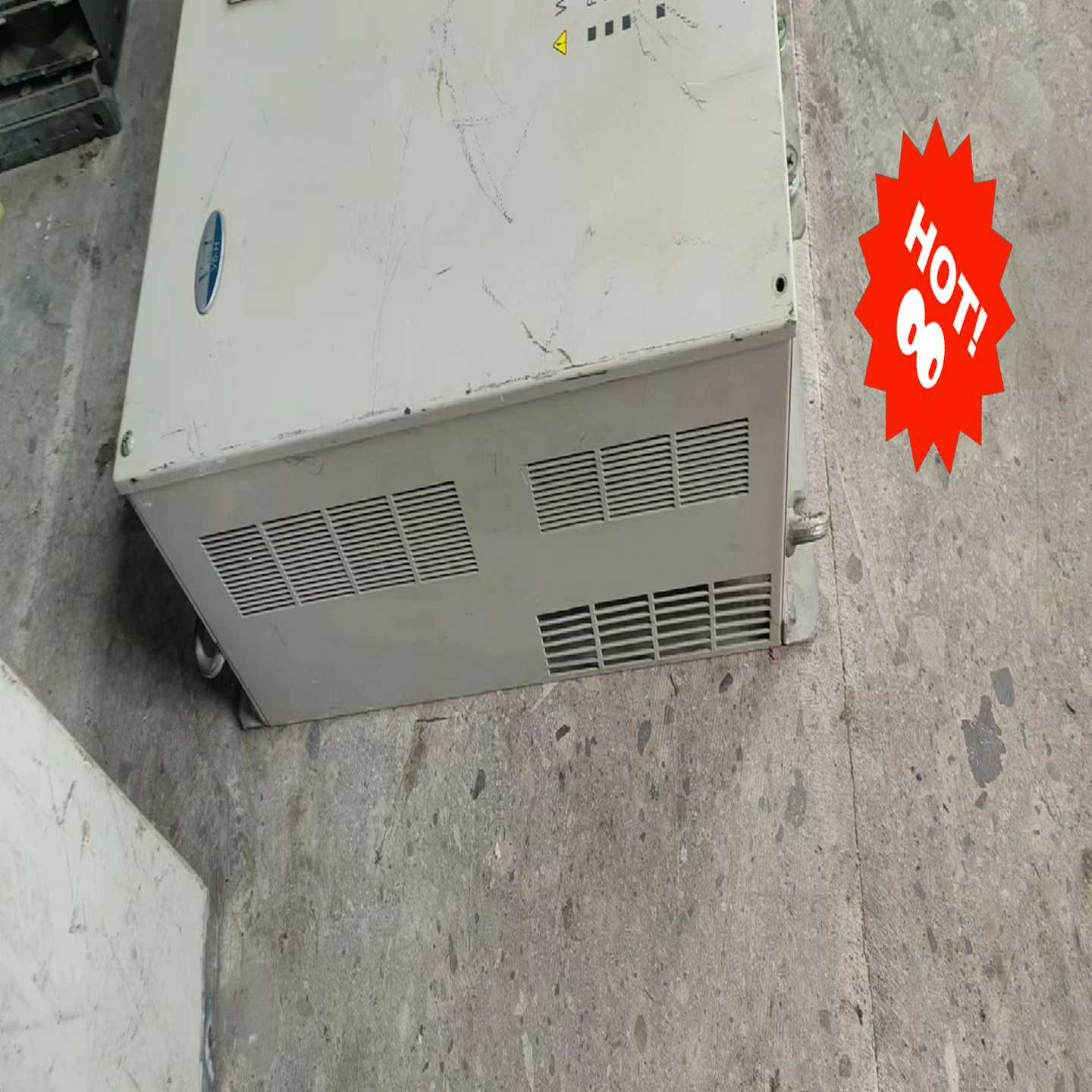 蓝海华腾V5系列变频器V5-H-4T30GA/37LA，30询价