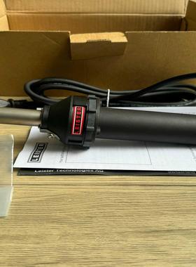 HOT-JETS瑞士莱丹LEISTER手动热风枪。原询价