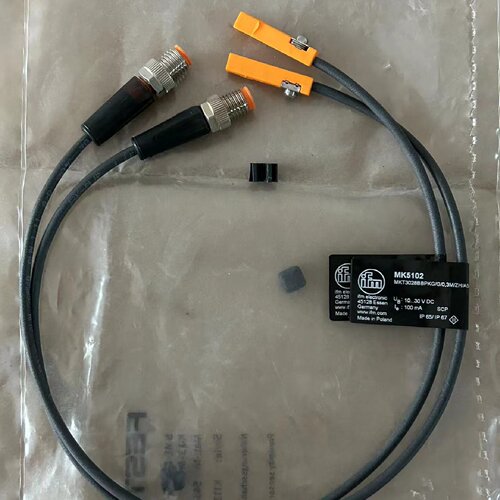 【询价】德国易福门IFM MK5102