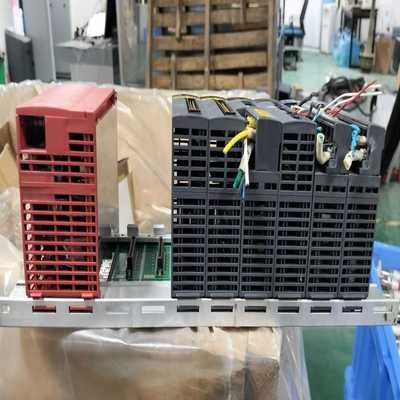 三菱PLCQ系列，型号Q61P-A1，配套电源模块，输入电--议价商品