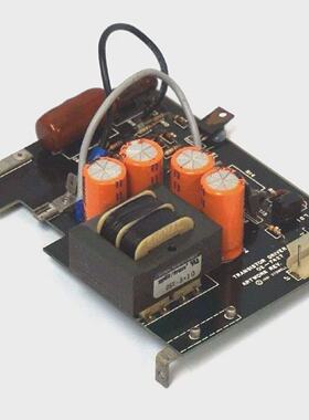 Usado STOWELL 02742704 Transistor Conductor PCB 02742704