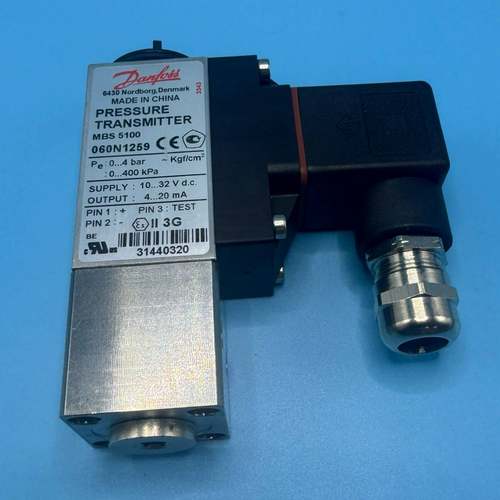 【星慕电子】丹佛斯 DANFOSS 压力变送器 PRESURE TRAN