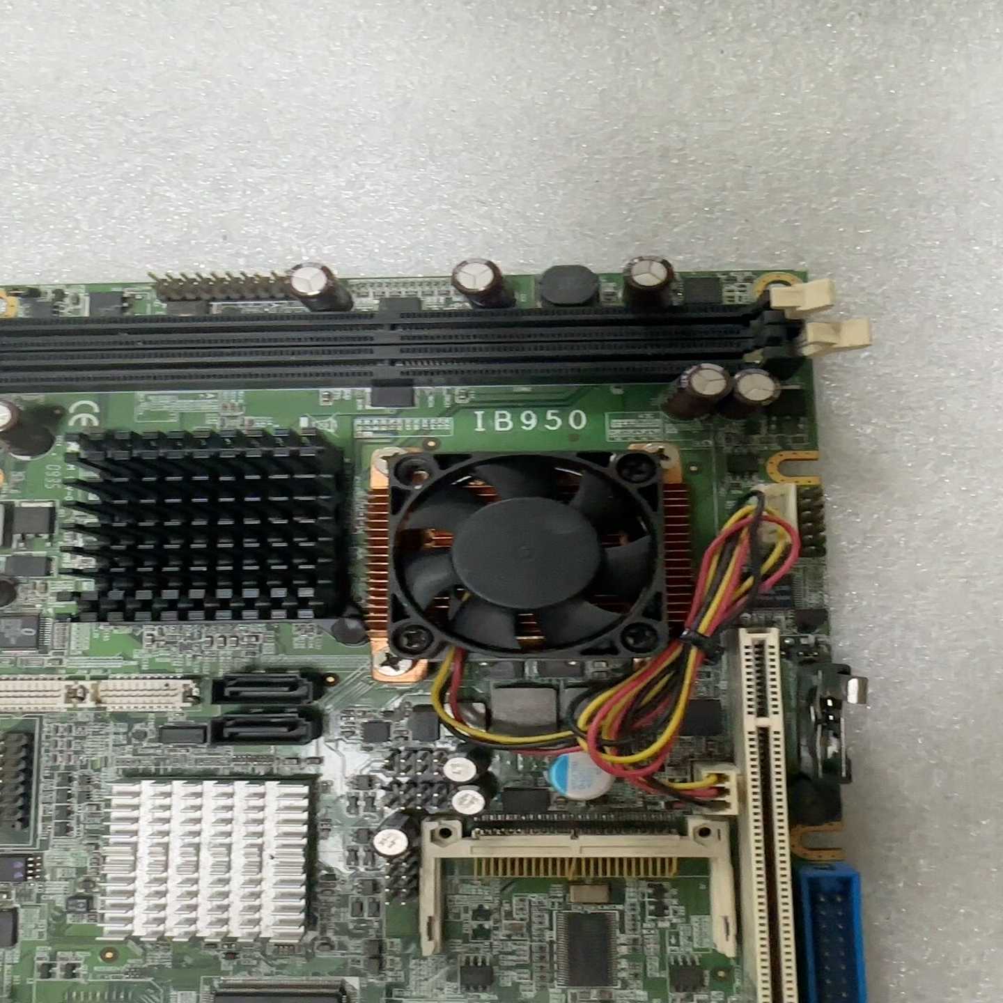 （议价）IB950主板测试好