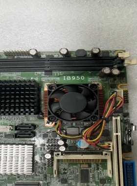 （议价）IB950主板测试好