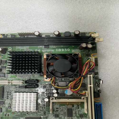 （议价）IB950主板测试好