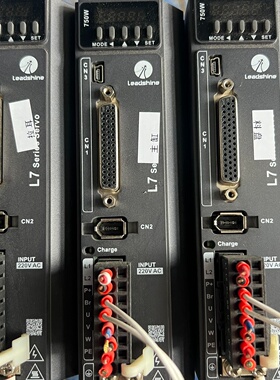 议价L7750W伺服驱动套装议价