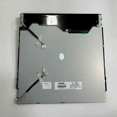 全新夏普15寸LQ150X1LW73液晶屏，用于发那科系统以--议价商品