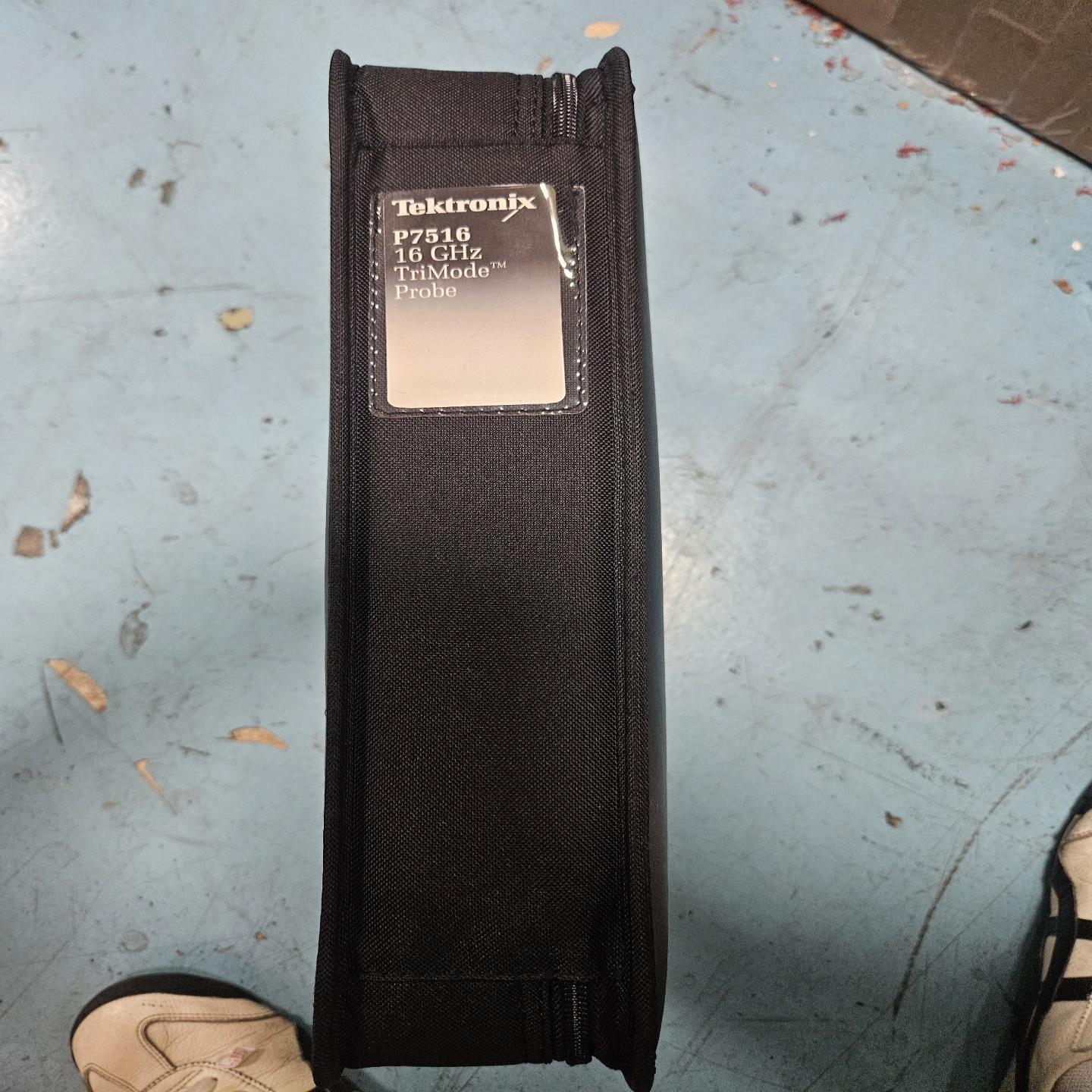[请询价】Tektronix泰克P7516示波器低压差分探头16GH